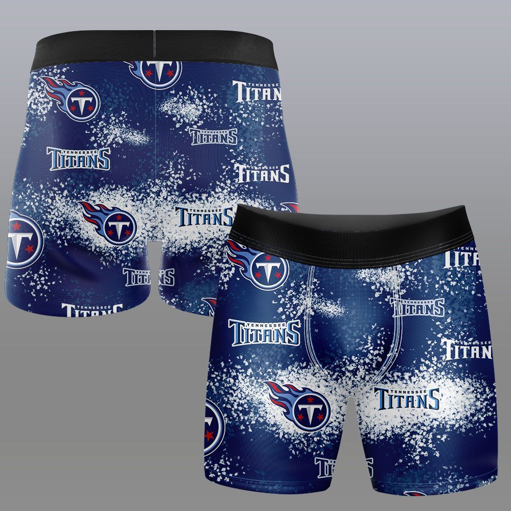 Tennessee Titans 3DA3101