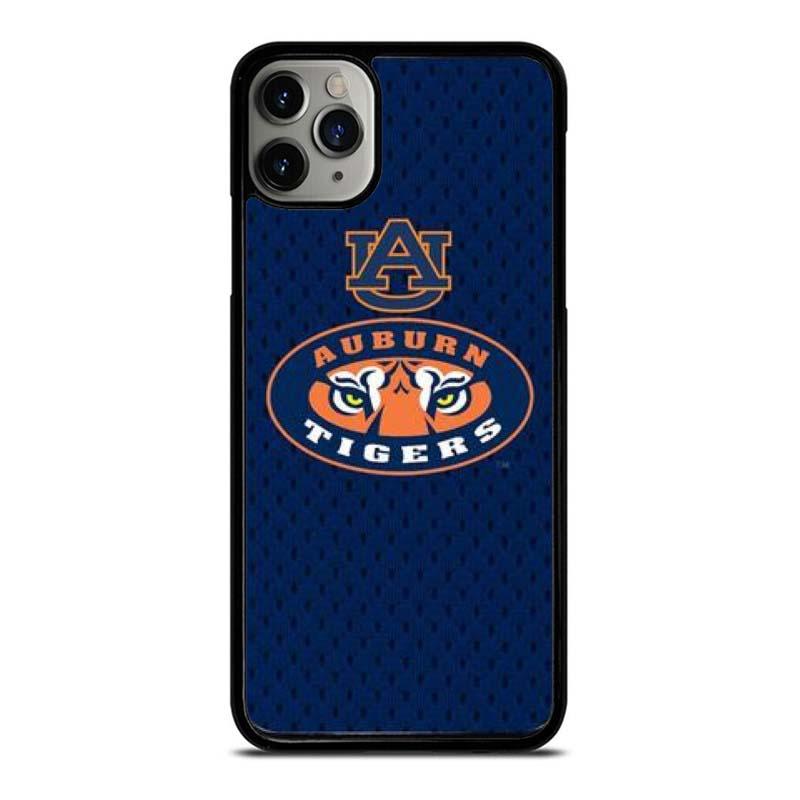 Auburn Tigers Football 3D Case Phone Cases