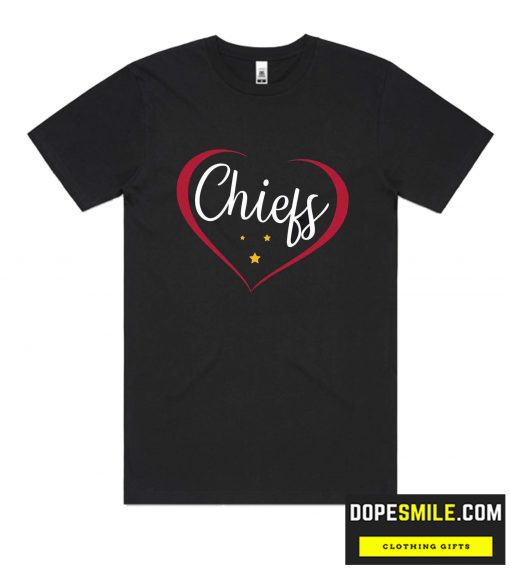 Kansas City Chiefs Football Cool  T Shirt