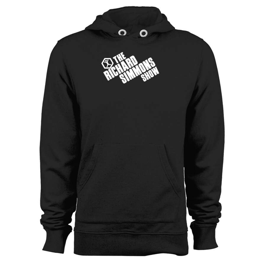 The Richard Simmons Show Unisex Hoodie