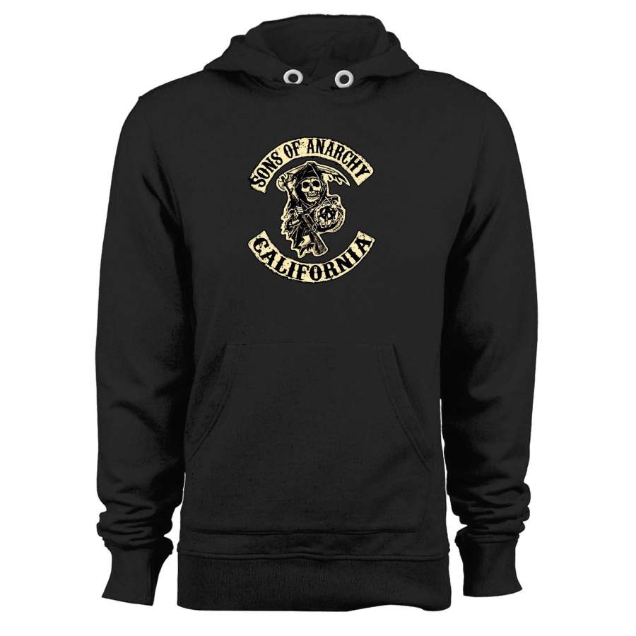 The Lost Boys Sons Of Anarchy Unisex Hoodie