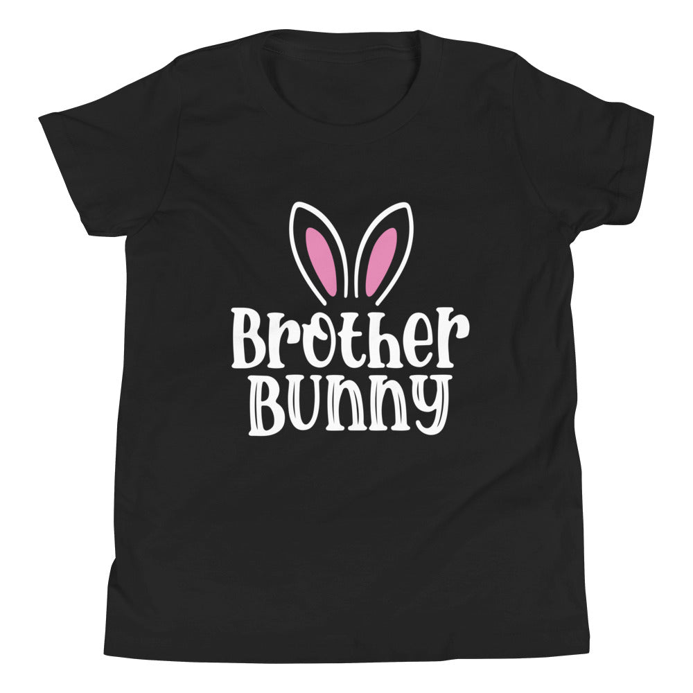 Brother Bunny Youth Tee V4