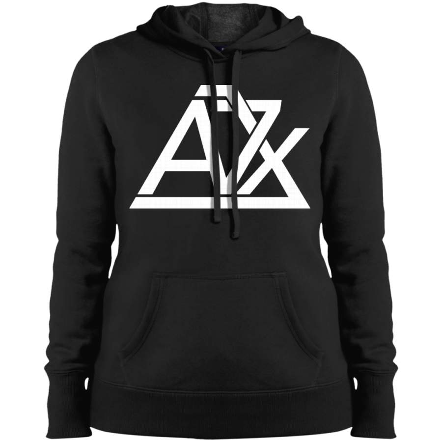 AGR Avenged Sevenfold Ladies’ Pullover Hooded Sweatshirt