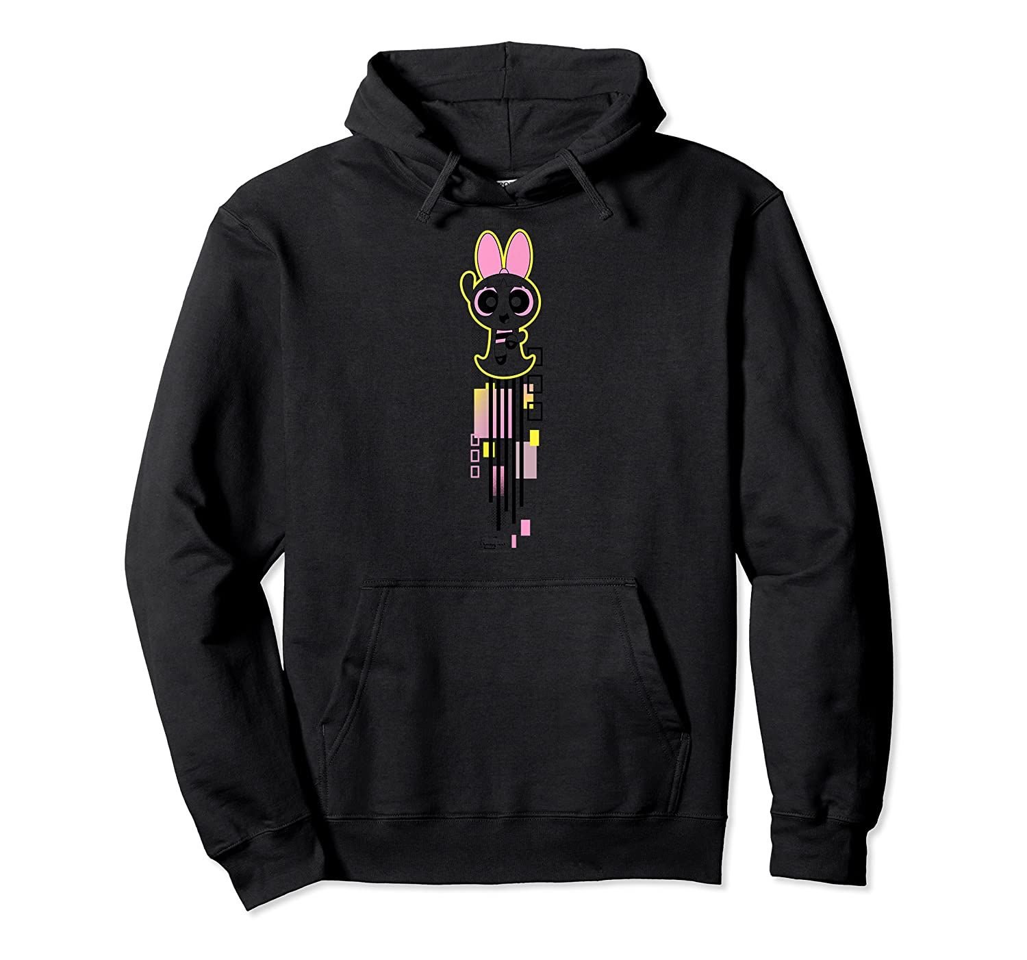 The Powerpuff Girls Blossom Streak Pullover Hoodie, T-Shirt, Sweatshirt