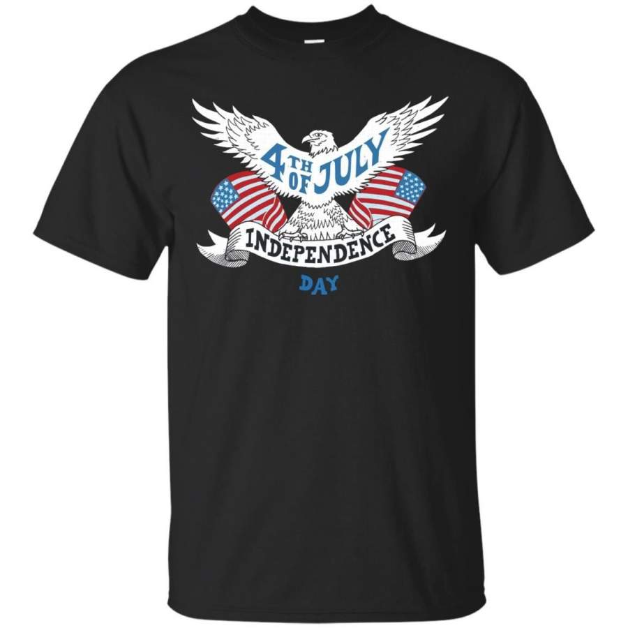 AGR 4th of july independence day t shirt