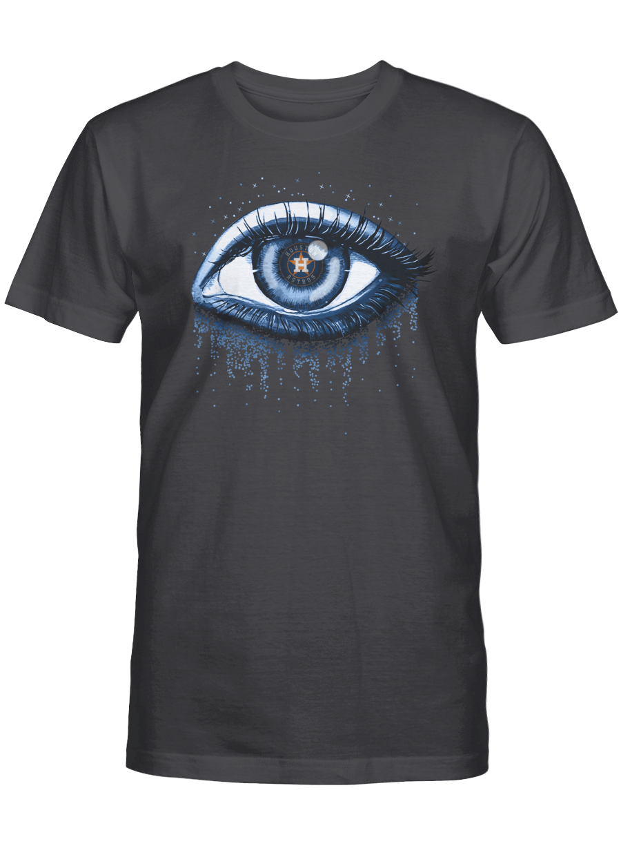 Houston Astros Eyes T-shirt, Sweatshirt, Hoodie