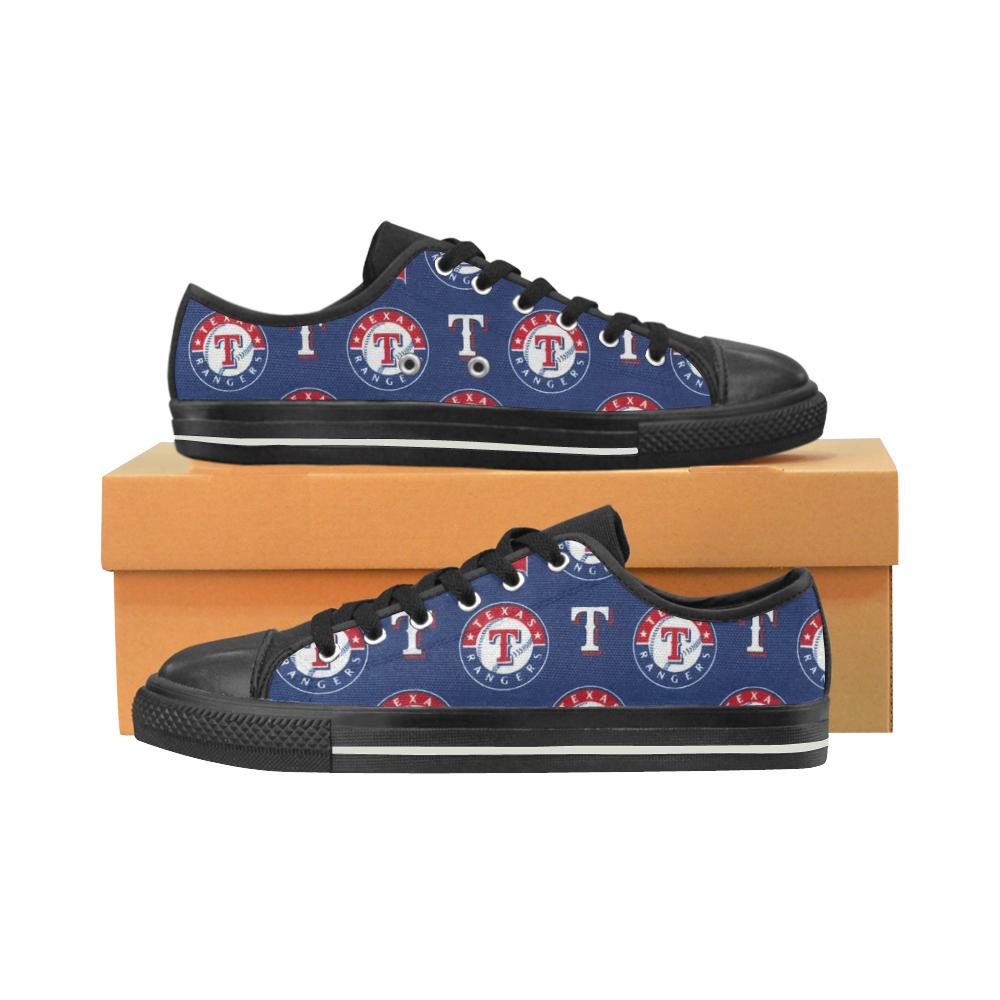 Texas Rangers Shoes