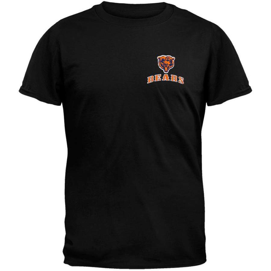 Chicago Bears – Running Back T-Shirt