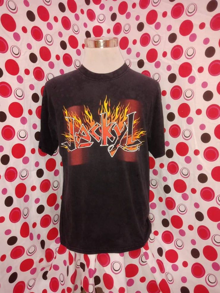 Vintage 90S Jackyl Band Shirt