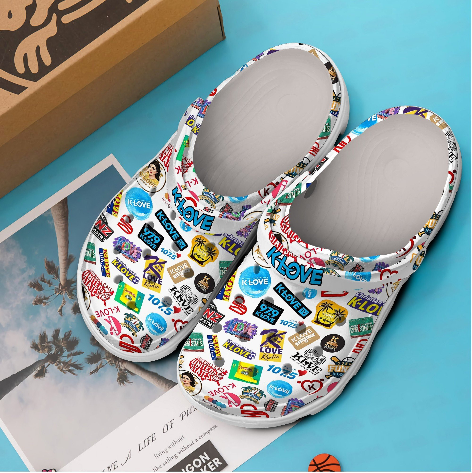 Klove Crocss Clogs For Men Women And Kid Ygxlxbfm