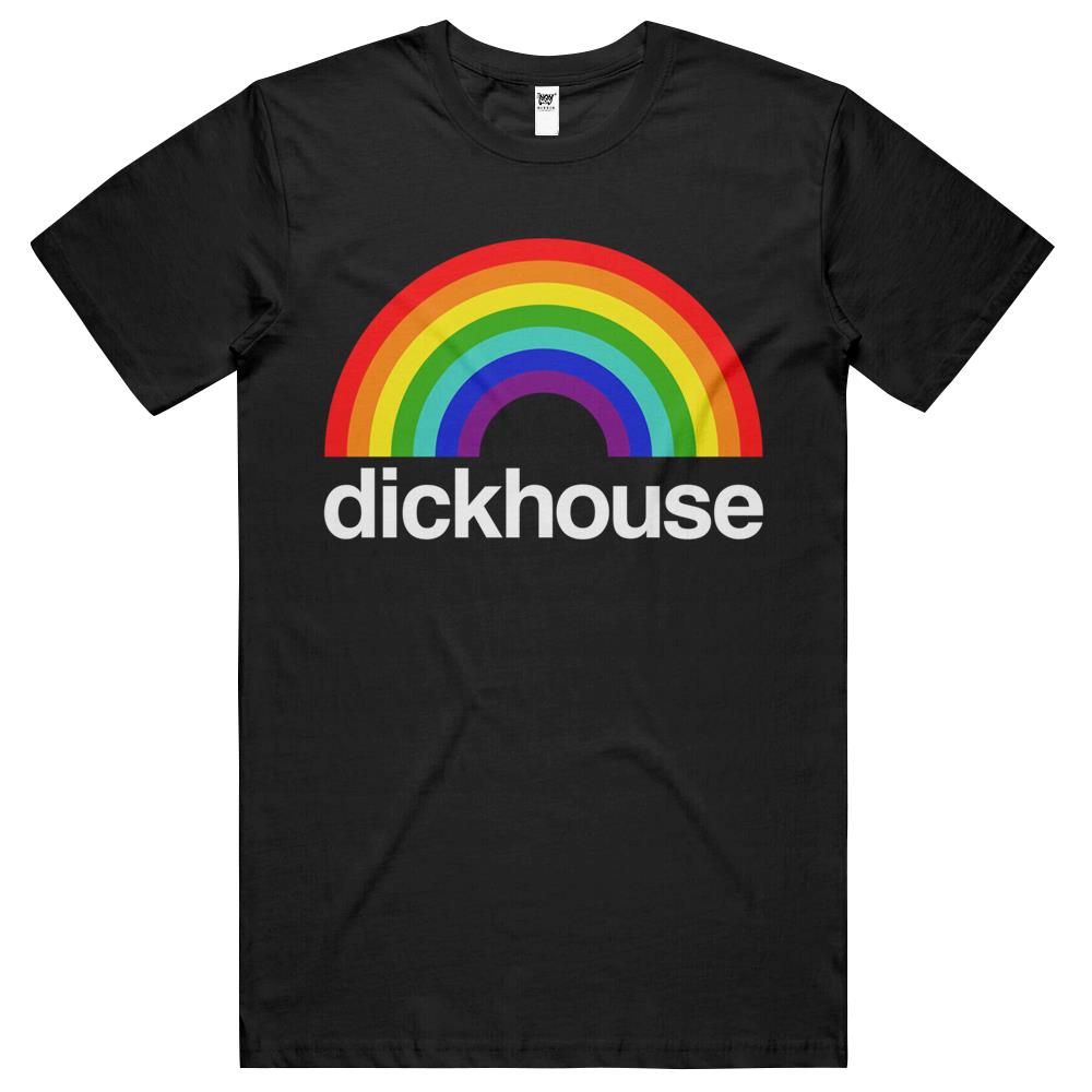 Dickhouse T Shirts