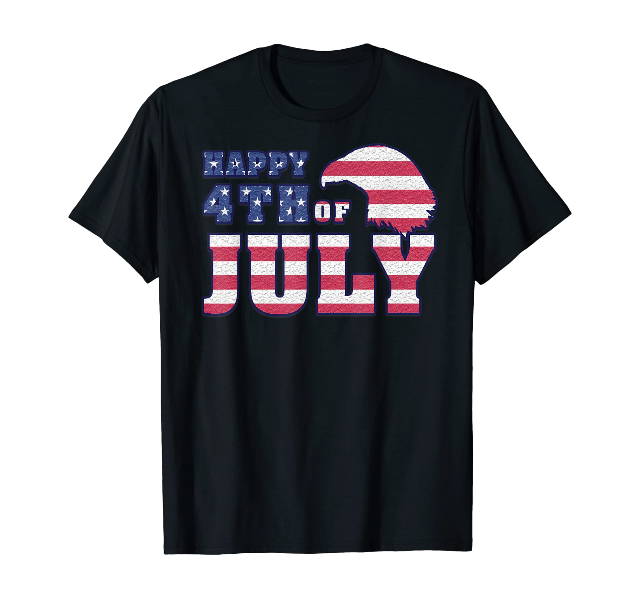 Happy 4th Of July – Independence Day T-Shirt