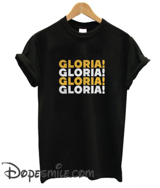 Play Gloria St. Louis Blues Cool T-Shirt