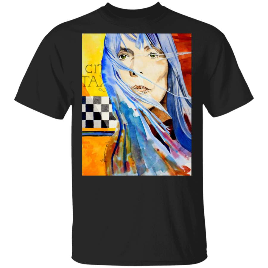 Retro Vintage Joni Mitchell T-Shirt