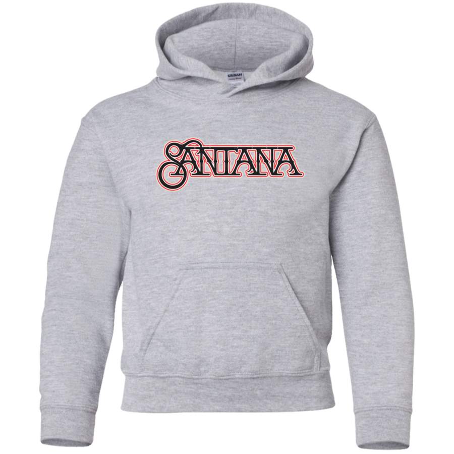 AGR Carlos Santana Youth Pullover Hoodie