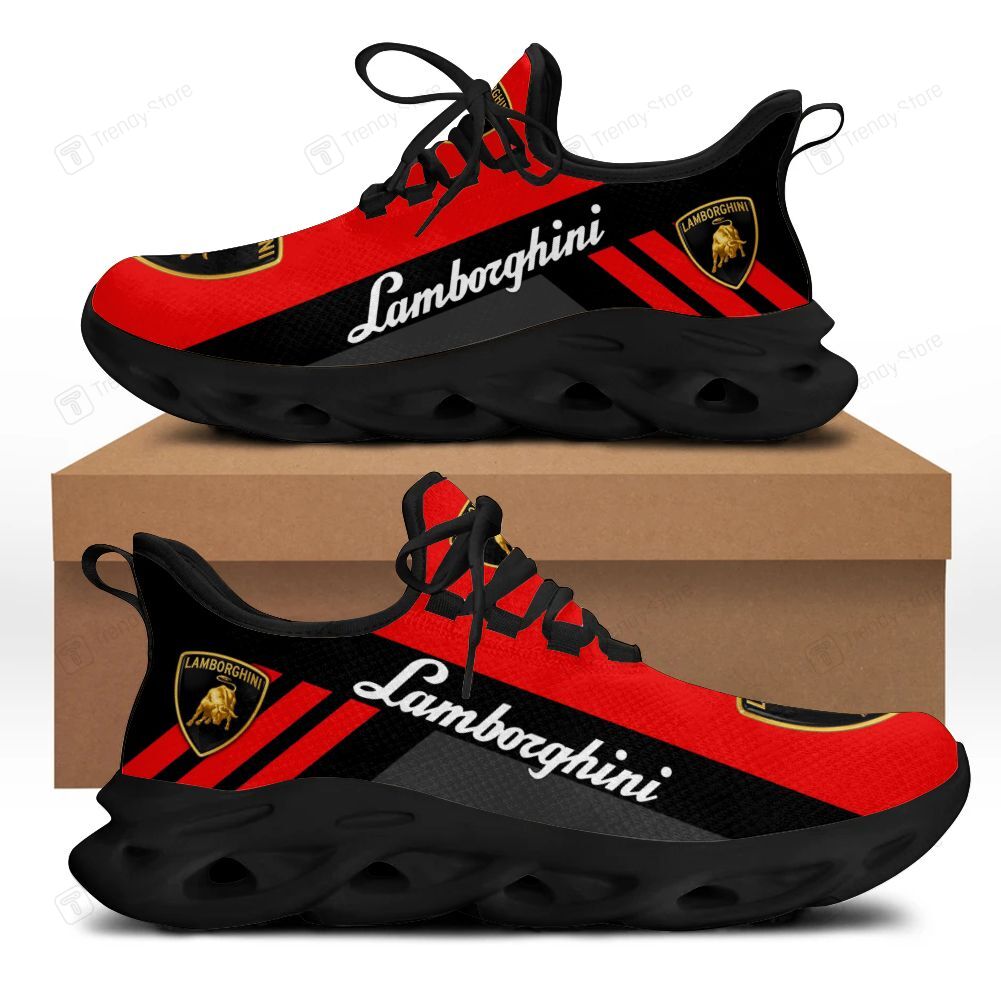 Lamborghini Running Shoes Ver 3