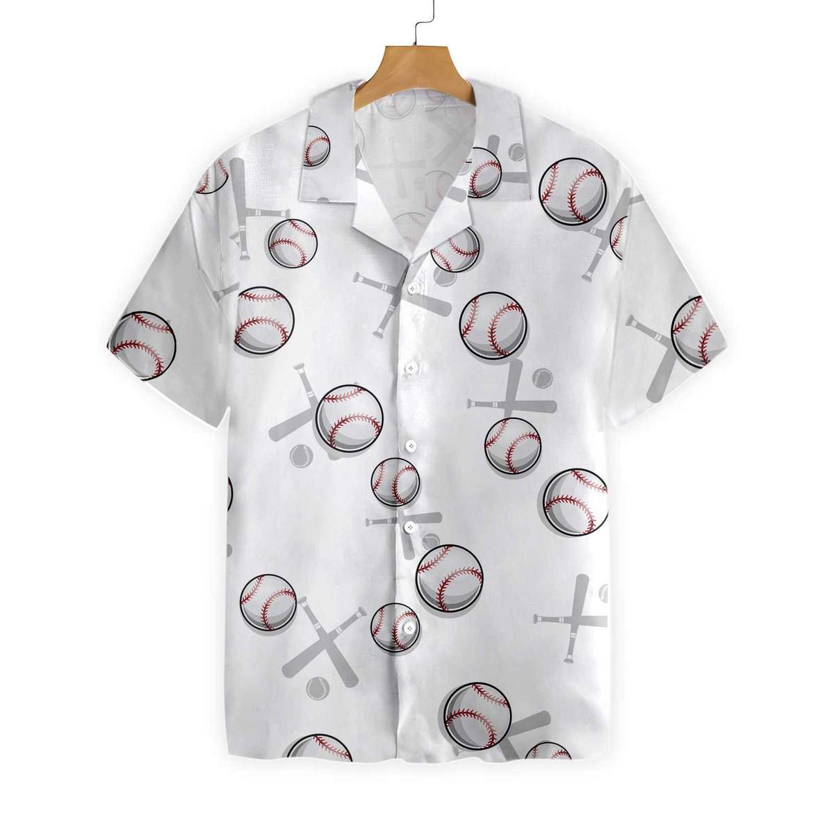 Famille Baseball Hawaii Shirt 5 Ha73951