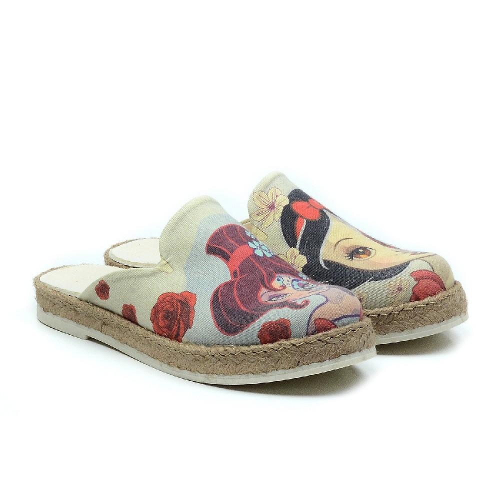 Slip On Sneakers Slipper San3409