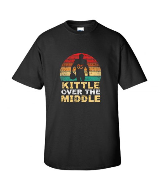 George Kittle RS T-Shirt