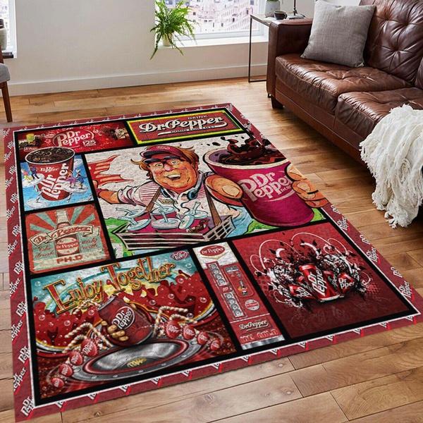 Dpp The Wheel Of Fortune Rug
