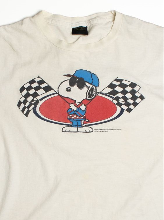 Vintage Peanuts Snoopy Shirt Outfit Joe Cool Tee  For Men  For Women