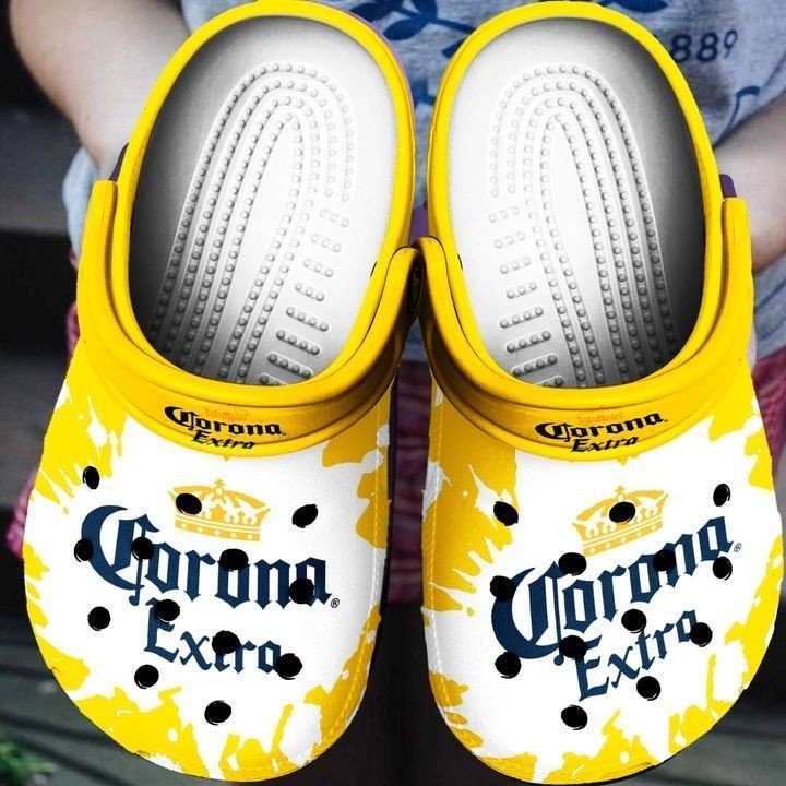 Amazon Corona Extra Bee Clogs Clogband Clog Comfortable Water Shoes