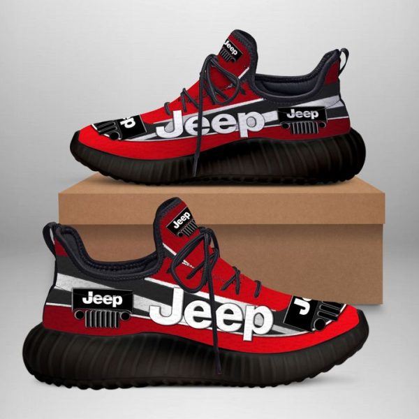 Reze Shoes Jeep, Jeep Shoes, Gifts For Jeep Lovers, Driving Shoes, Racing Shoes Qg99