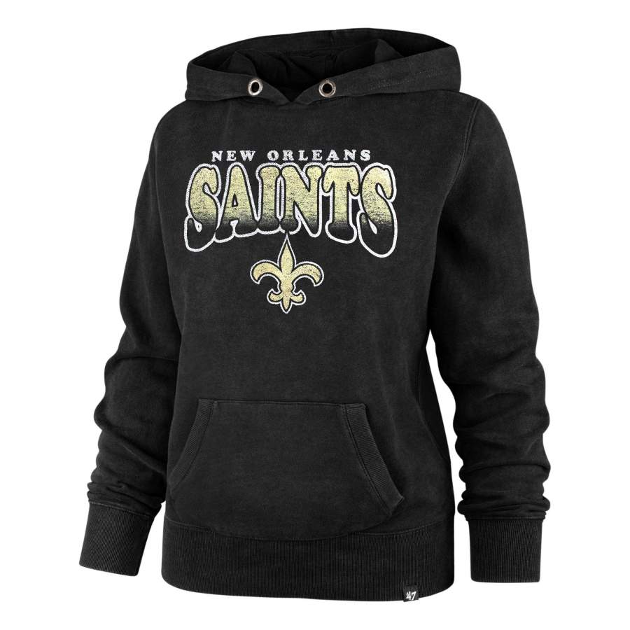 New Orleans Saints Disco ’47 Crosby Hoodie Unisex 3D All Over Print