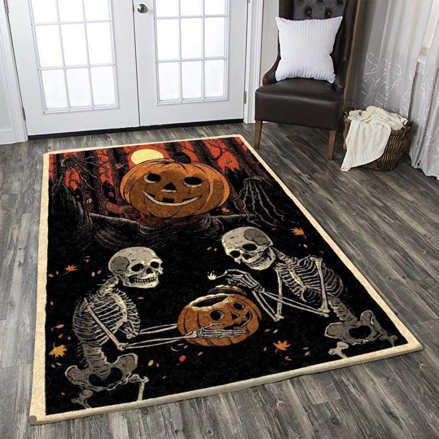 Halloween HT140828TM Rug