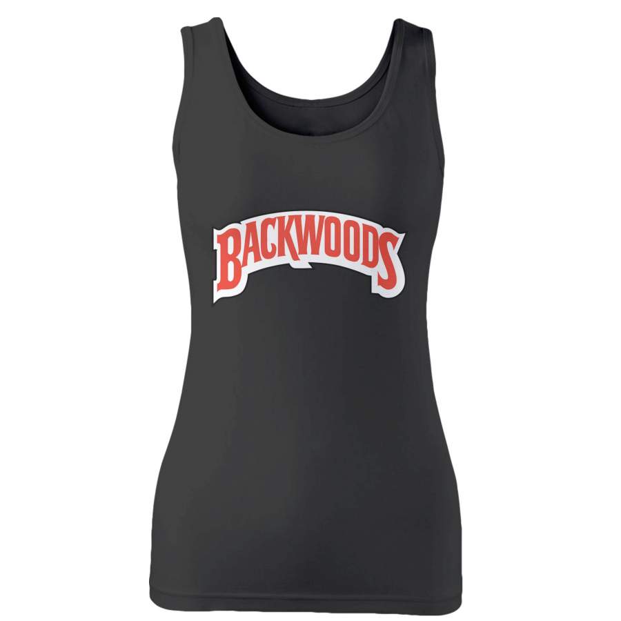 Backwoods Honey Berry Cigars Woman’s Tank Top