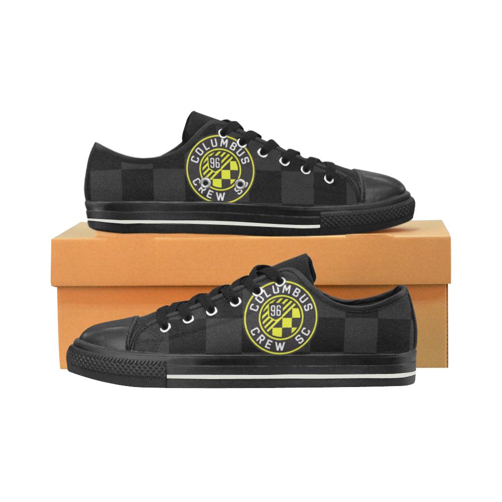 Columbus Crew Shoes