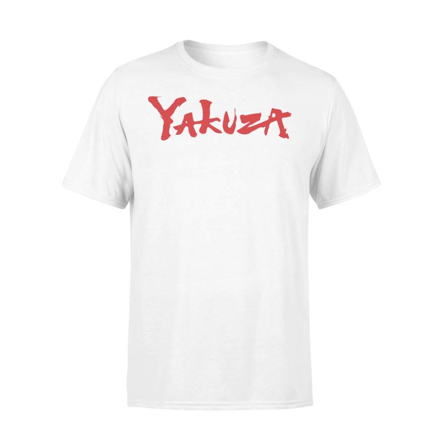 Yakuza 0 Insulated T-shirt