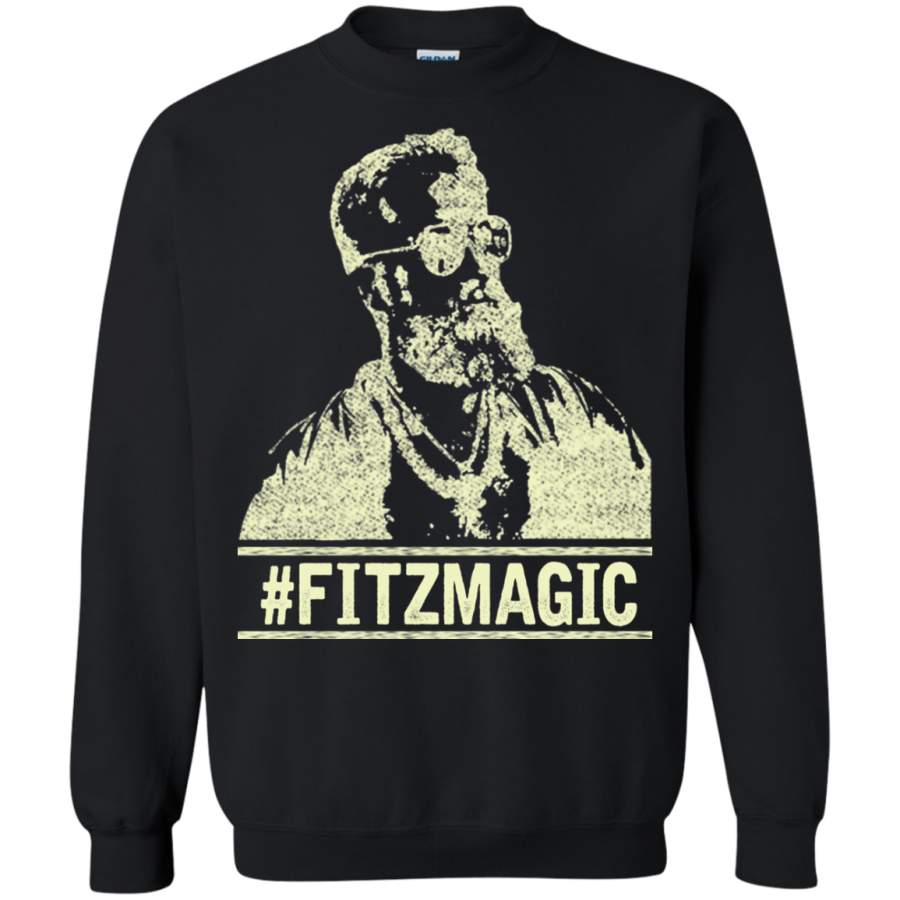 AGR Fitzmagic Fans Sweatshirt