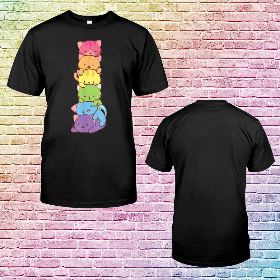 Rainbow Pride T Shirts, Gaymer Shirt, Gift For Gay Couple, Couple Lgbt Gift, Gay Friend Gift