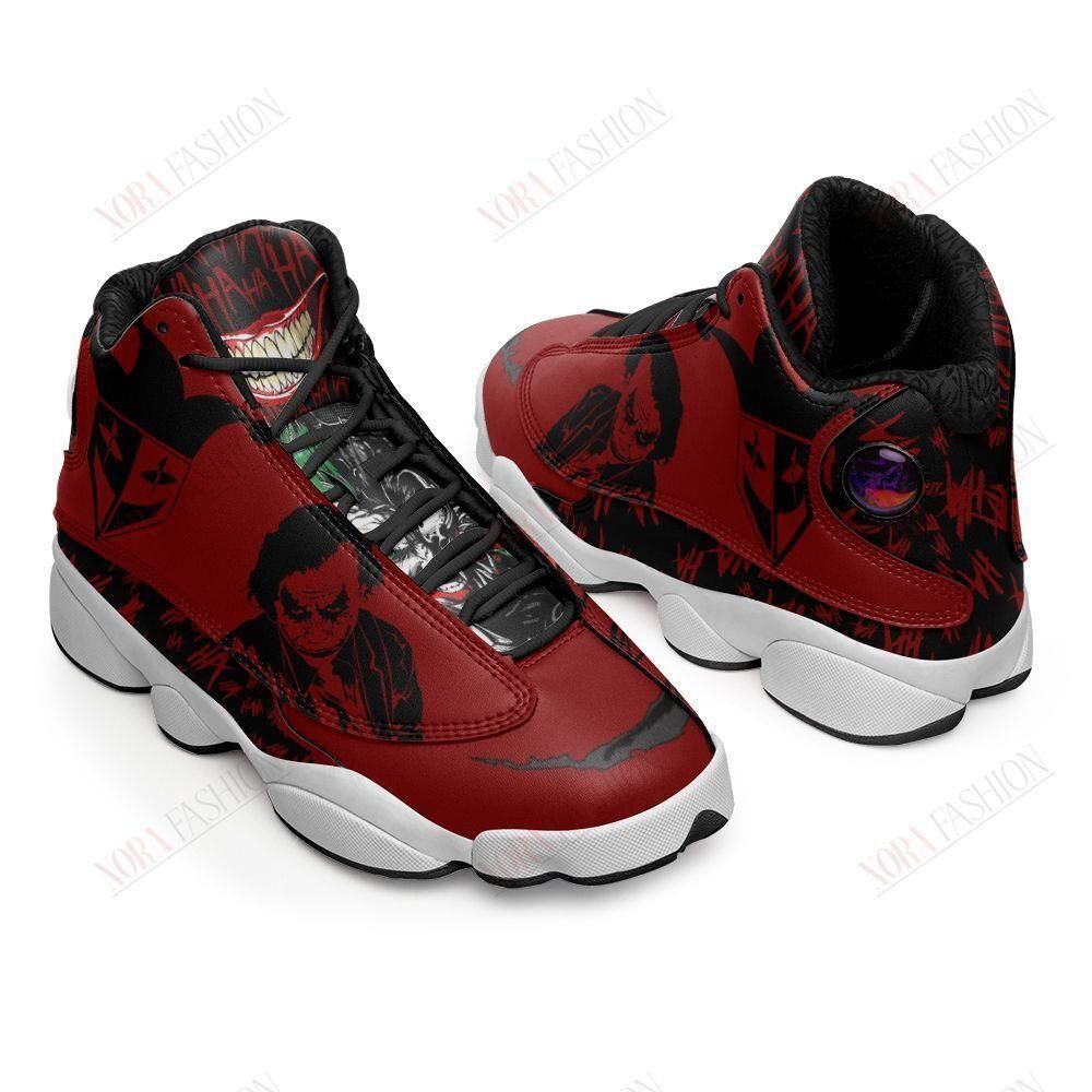 Joker Air Jordan 13 Shoes Sport Sneakers