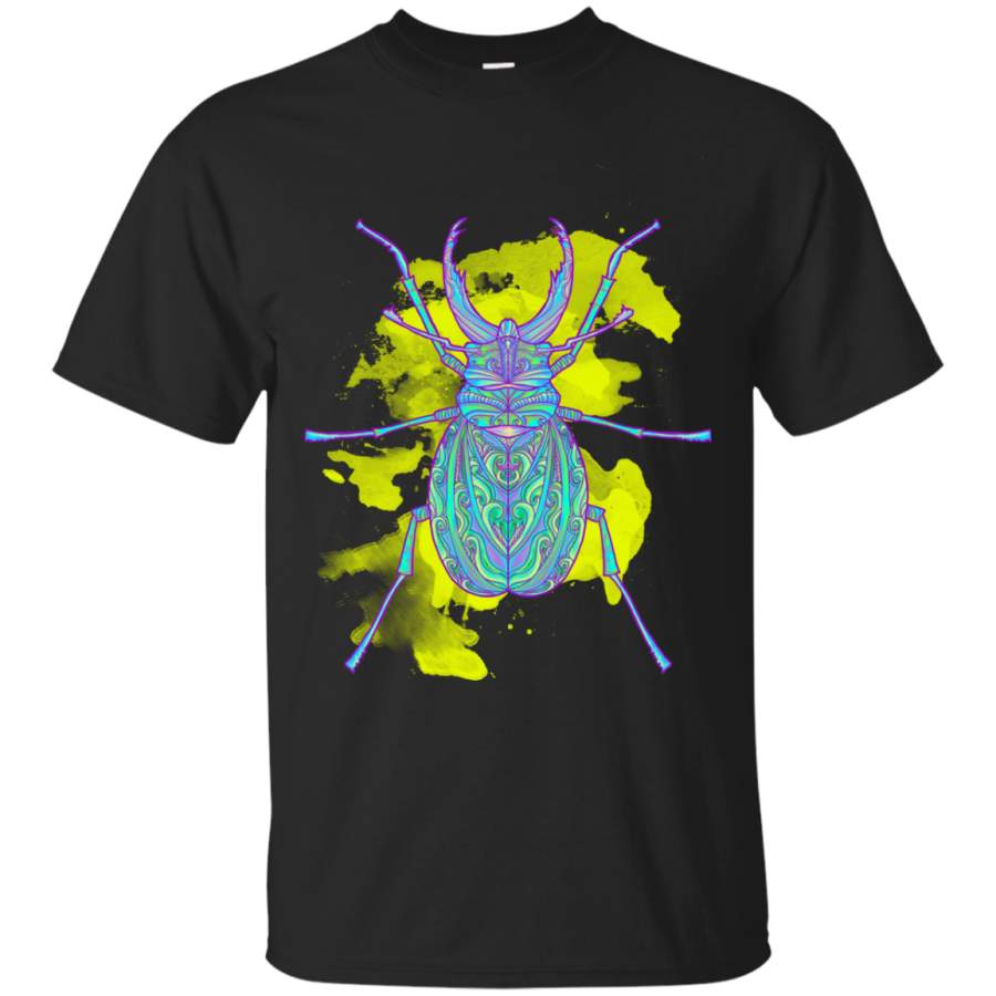 ANIMAL – Iridescence T Shirt & Hoodie