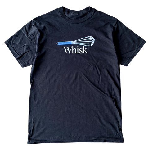 Whisk Tee Shirt Outfit  For Men  For Women