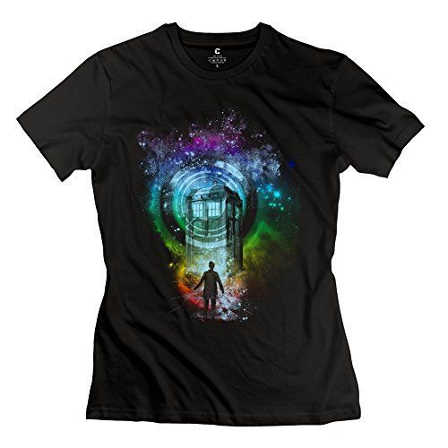 Doctor Who Before Tardis Shirt Customized 100 Shirt