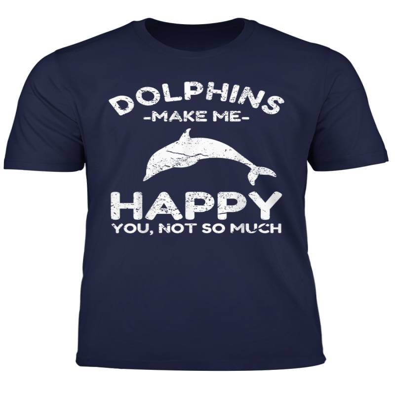 Dolphin Lover Gifts Funny Dolphin T Shirt