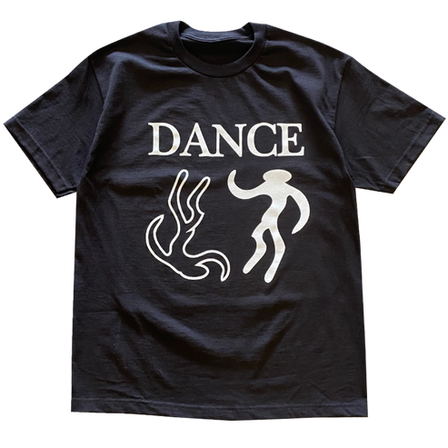 Dance Tee Shirt Outfit  For Men  For Women