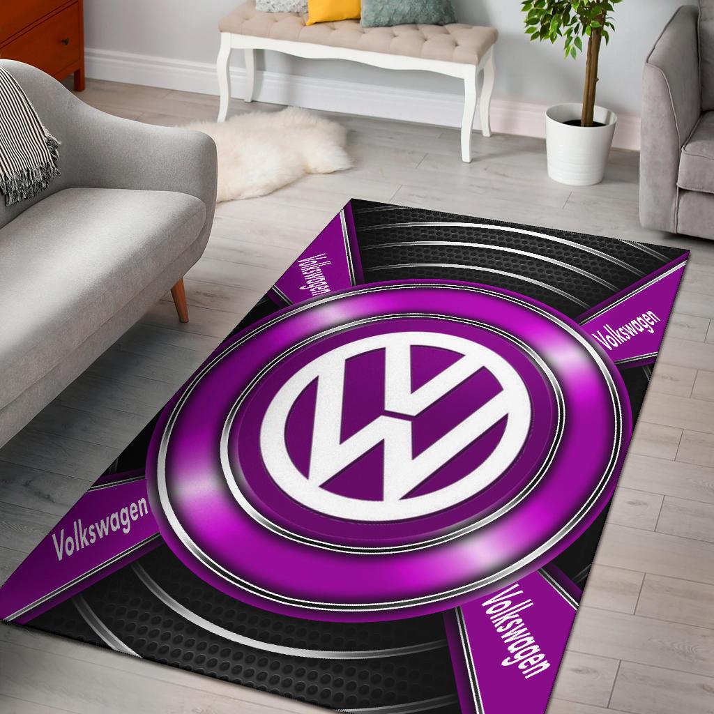 Volkswagen Rug V2