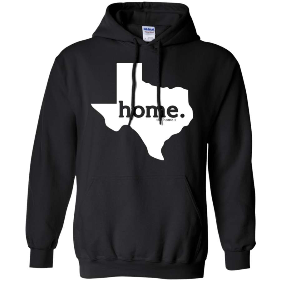 AGR hilary duff home texas Hoodie