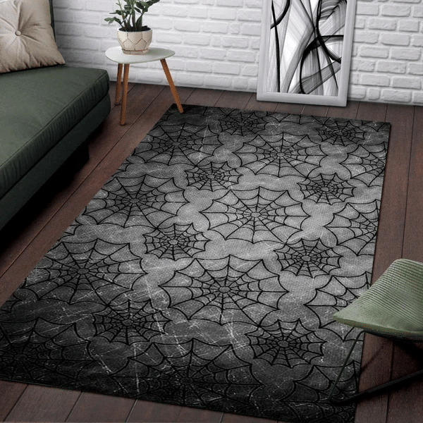 Halloween Spider CTV040796 BEB V8 Rug