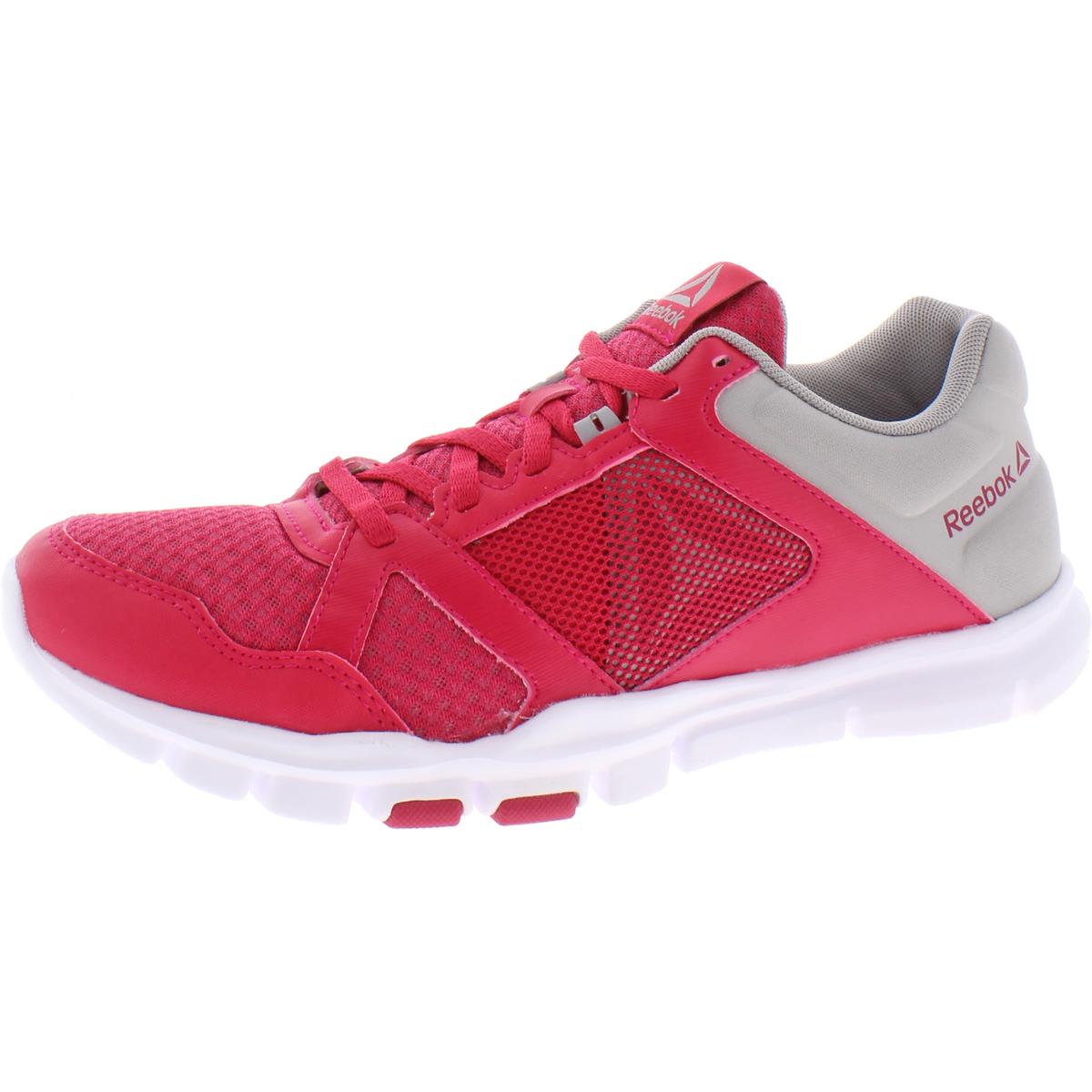 Yourflex Trainette Womens Fitness Workout Running Shoes