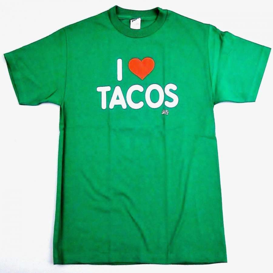 trejo tacos shirt