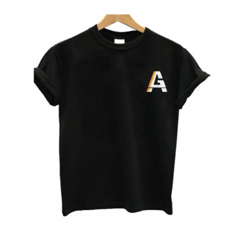 Mr A-Game Logo T Shirt