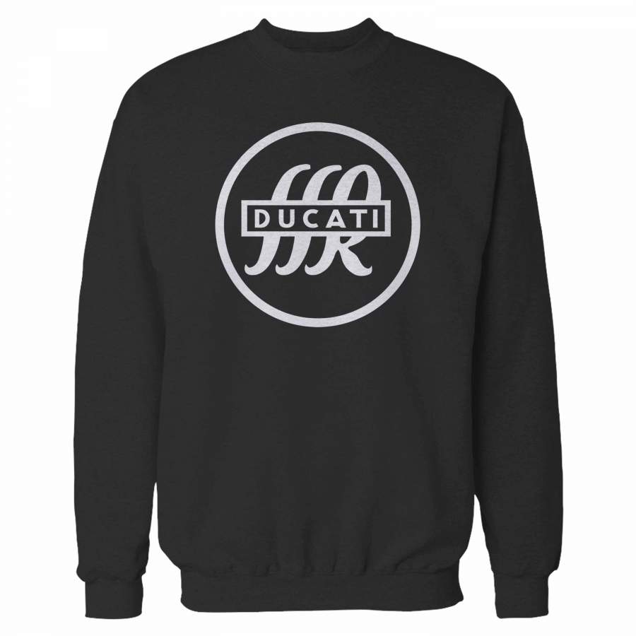 Ducati Ssr Sweatshirt