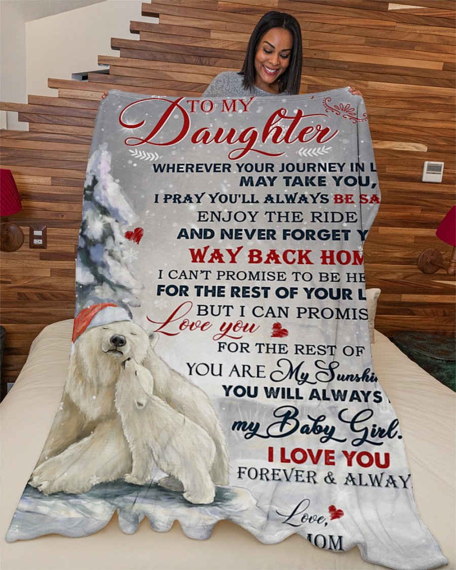 Wherever Your Journey In Life-Bear M &hellip;