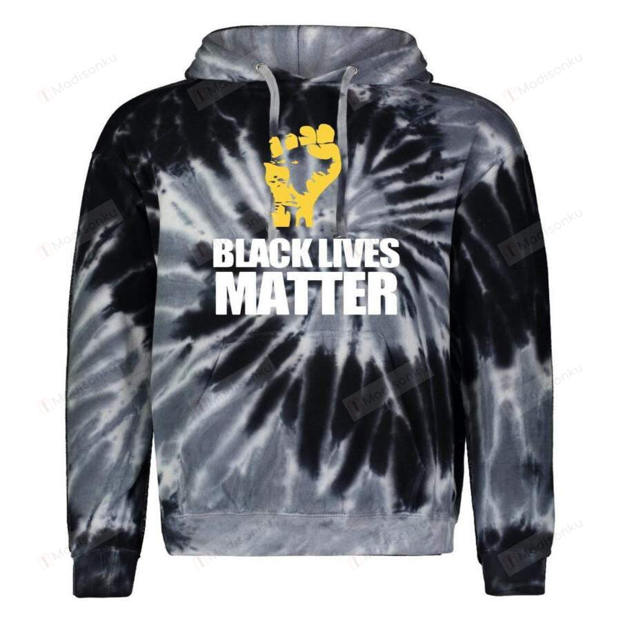 Black Lives Matter 3D All Print Hoodie, Zip- Up Hoodie