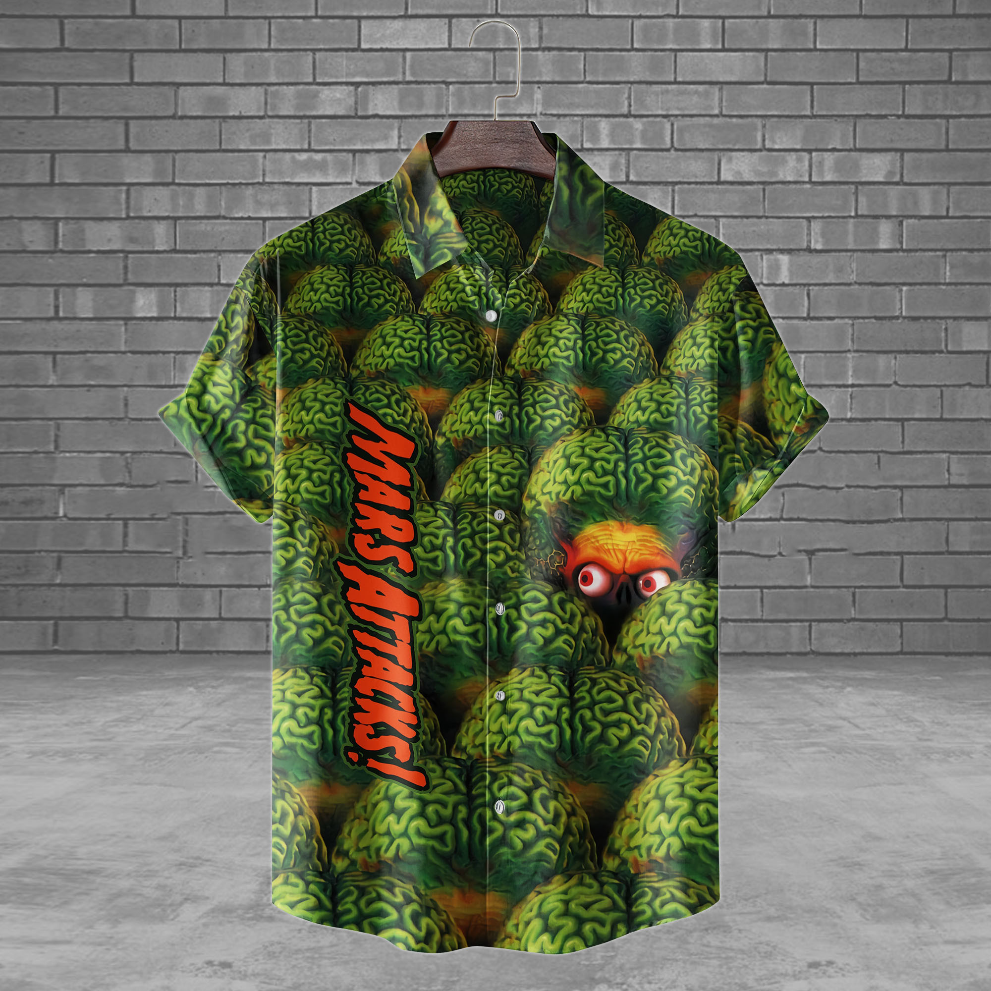 Horror Movies Hawaii Shirt Ha60108